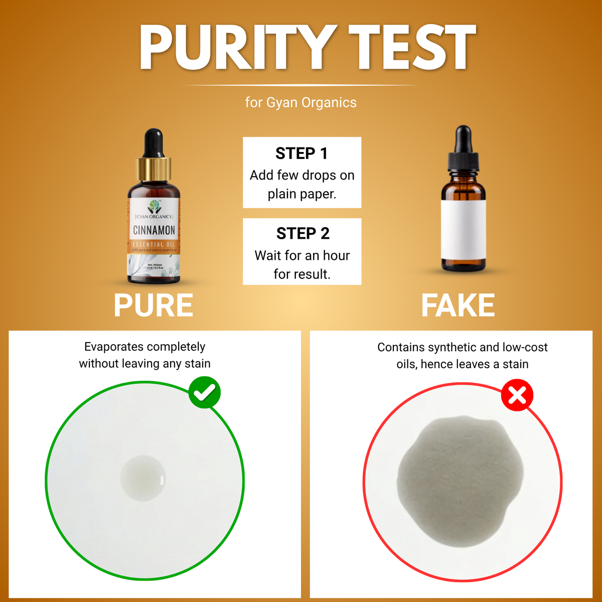 Cinnamon Essential Oil