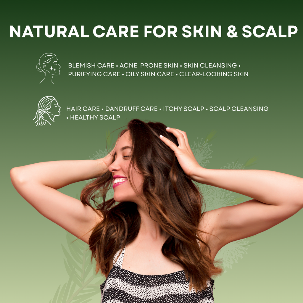 Tea Tree Essential oil