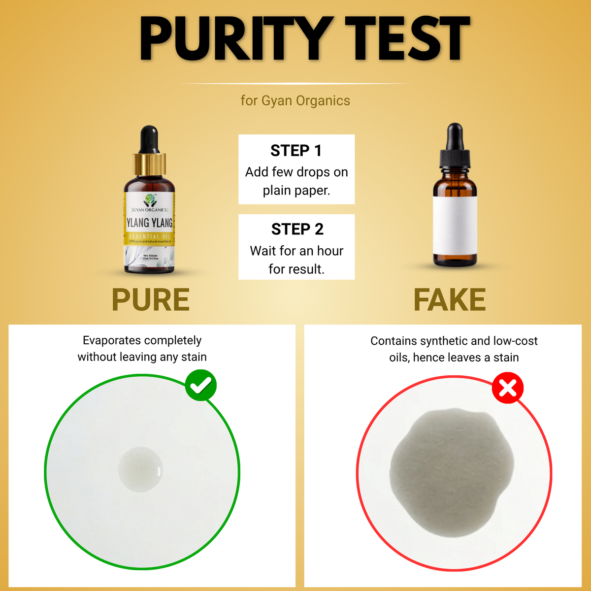 Ylang Ylang Essential Oil