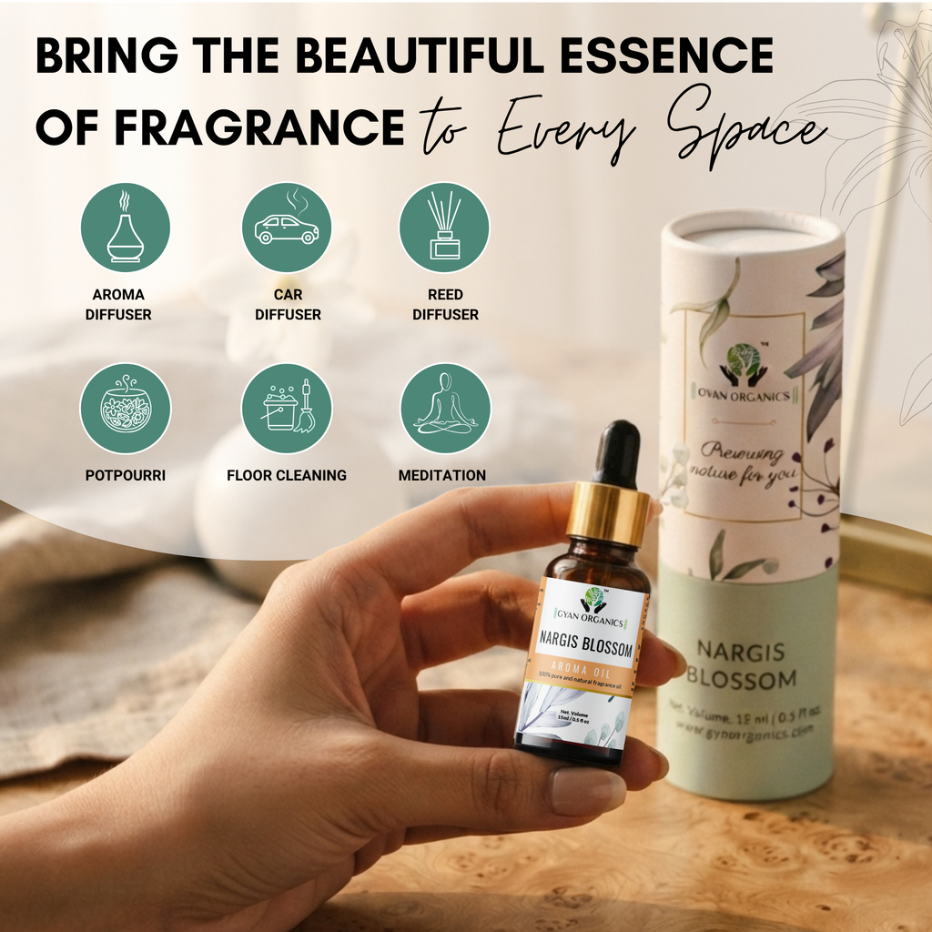 Buy online Nargis Blossom
