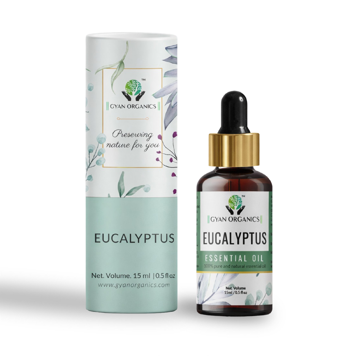 Eucalyptus Essential oil