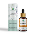 Frankincense Essential oil