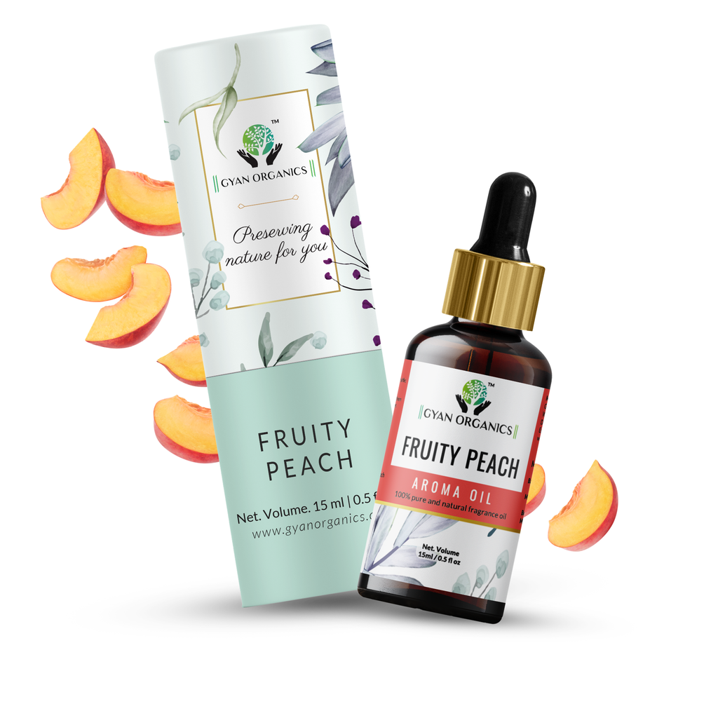 Buy online Fruity Peach