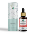 Fruity Peach Aroma oil