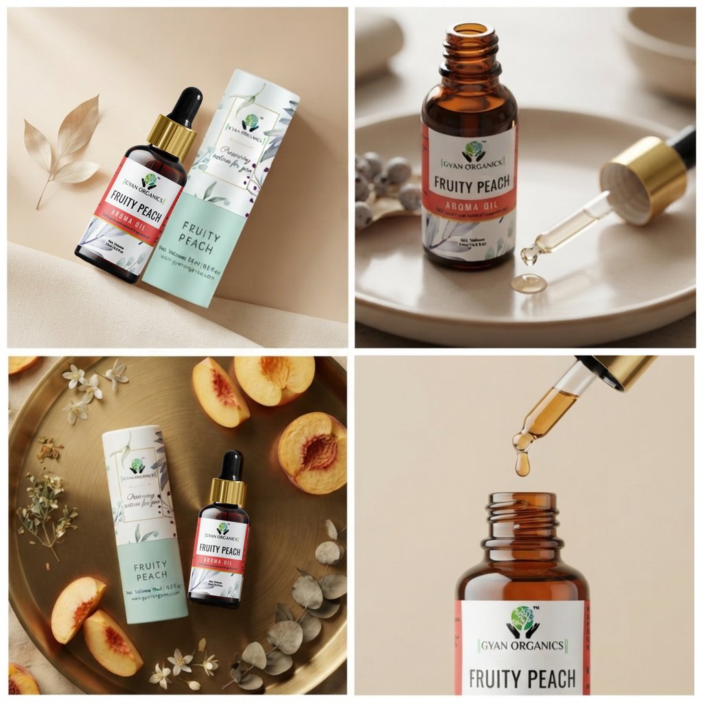 buy online aroma oils