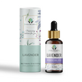 Lavender Essential oil