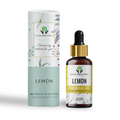 Lemon Essential Oil