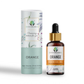 Orange Essential Oil