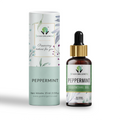 Peppermint Essential Oil