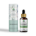Rosemary Essential Oil