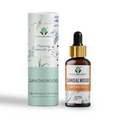 Sandalwood Aroma Oil