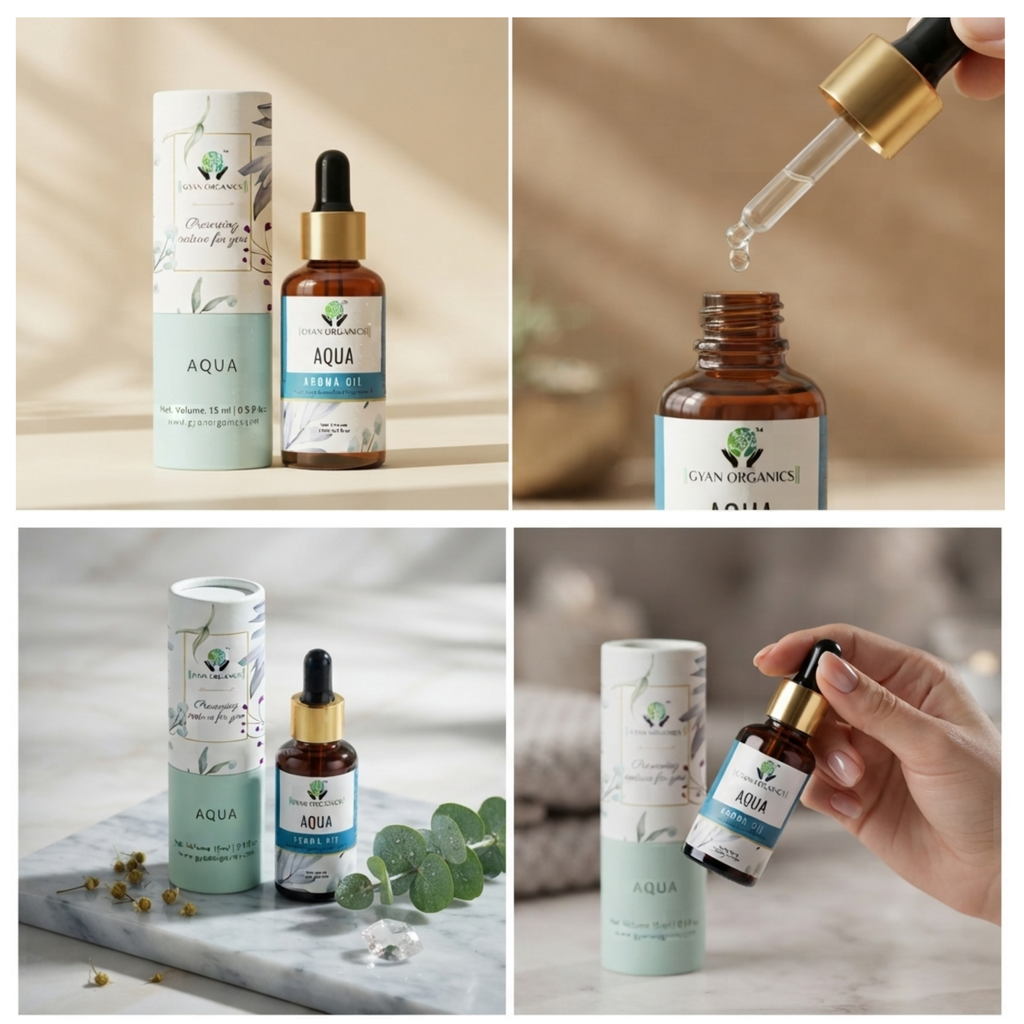 Fragrance oil online