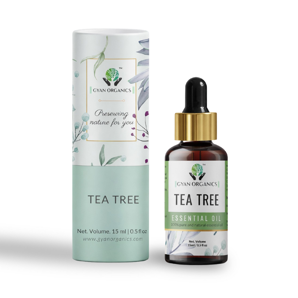 Tea Tree Essential oil