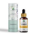 Turmeric Essential Oil