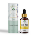 Ylang Ylang Essential Oil
