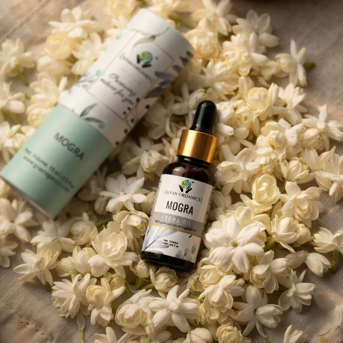diffuser oil