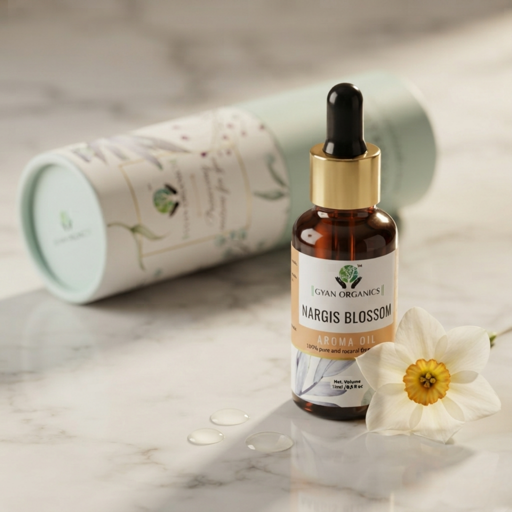 nargis blossom 15 ml